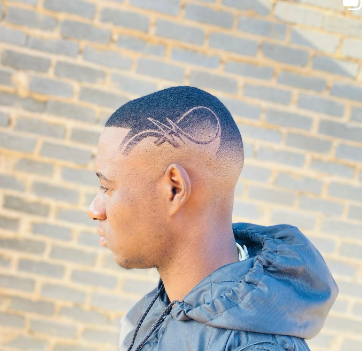haircut